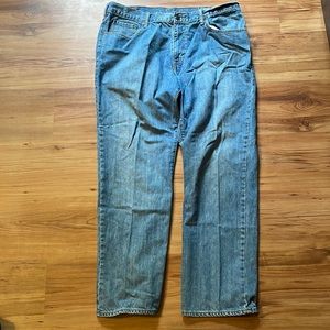 Old Navy regular jeans